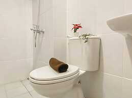 Basic Look Studio At Patraland Urbano Apartment