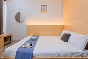 Studio Next To Mall At Transpark Bintaro Apartment