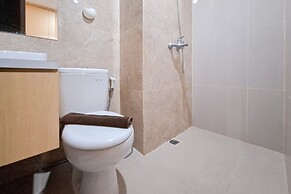 Studio Next To Mall At Transpark Bintaro Apartment