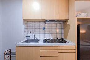 Studio Next To Mall At Transpark Bintaro Apartment