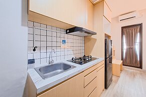 Studio Next To Mall At Transpark Bintaro Apartment