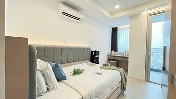 Strategic Studio At Antasari Place Apartment