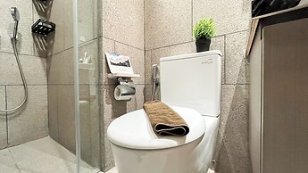 Strategic Studio At Antasari Place Apartment