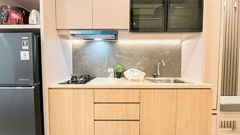 Strategic Studio At Antasari Place Apartment