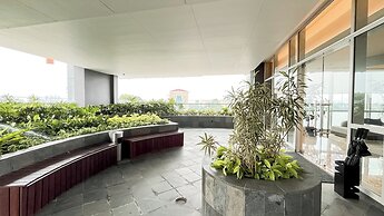 Strategic Studio At Antasari Place Apartment