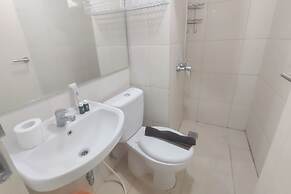 Spacious And Modern Studio At Tanglin Supermall Mansion Apartment