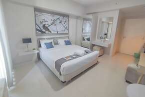 Spacious And Modern Studio At Tanglin Supermall Mansion Apartment