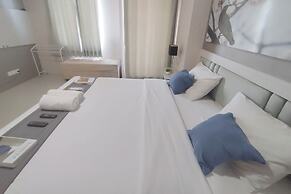 Spacious And Modern Studio At Tanglin Supermall Mansion Apartment