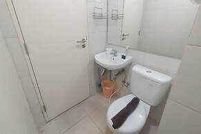 Spacious And Modern Studio At Tanglin Supermall Mansion Apartment