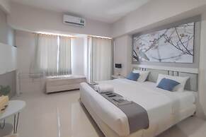 Spacious And Modern Studio At Tanglin Supermall Mansion Apartment