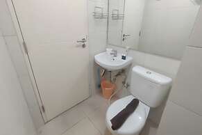 Spacious And Modern Studio At Tanglin Supermall Mansion Apartment