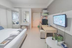 Spacious And Modern Studio At Tanglin Supermall Mansion Apartment