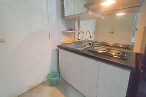 Spacious And Modern Studio At Tanglin Supermall Mansion Apartment