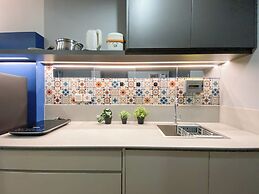 Cozy And Functional 1Br At Apartment Collins Boulevard