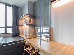 Cozy And Functional 1Br At Apartment Collins Boulevard