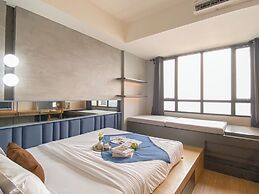 Cozy And Functional 1Br At Apartment Collins Boulevard