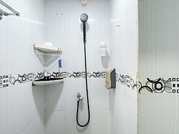 Cozy Studio (No Kitchen) At Belmont Residence Puri Apartment