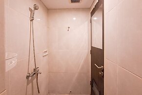 Warm Studio At Serpong Garden Apartment