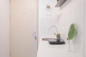 Functional Studio Apartment Tokyo Riverside Pik 2