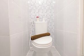 Functional Studio Apartment Tokyo Riverside Pik 2