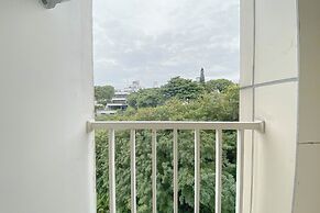 Pure Nest Studio At Candiland Apartment