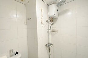 Pure Nest Studio At Candiland Apartment