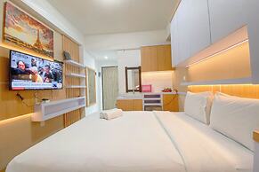 Pure Nest Studio At Candiland Apartment