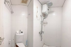 Pure Nest Studio At Candiland Apartment