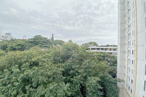 Pure Nest Studio At Candiland Apartment