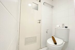Pure Nest Studio At Candiland Apartment