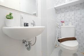 Marble Haven Studio At Tokyo Riverside Pik 2 Apartment