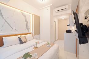 Marble Haven Studio At Tokyo Riverside Pik 2 Apartment