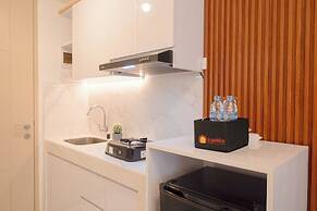 Marble Haven Studio At Tokyo Riverside Pik 2 Apartment
