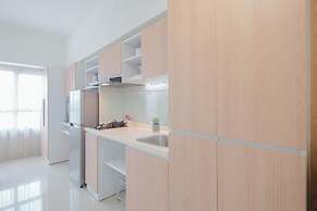 Basic Studio Apartment At Springlake Summarecon Bekasi