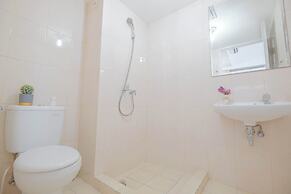 Basic Studio Apartment At Springlake Summarecon Bekasi