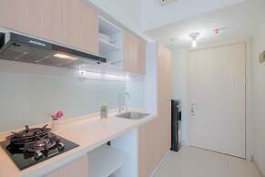 Basic Studio Apartment At Springlake Summarecon Bekasi