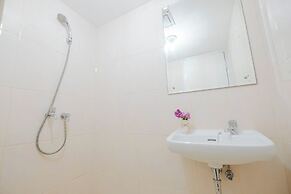 Basic Studio Apartment At Springlake Summarecon Bekasi