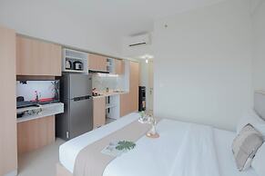Basic Studio Apartment At Springlake Summarecon Bekasi