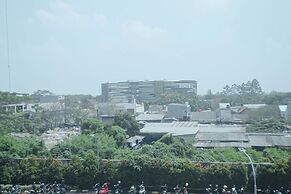 Basic Studio Apartment At Springlake Summarecon Bekasi