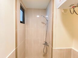 Spacious Warm 2Br At Apartment Meikarta