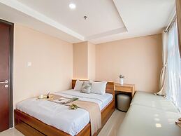 2Br At Apartment Pollux Chadstone Cikarang