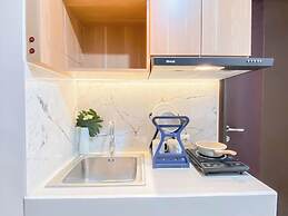 2Br At Apartment Pollux Chadstone Cikarang