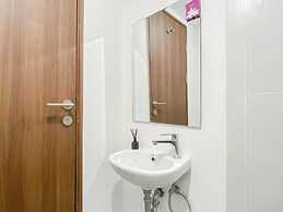 Minimalistic Designed Studio Apartment At Royal Sentul Park