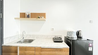 Cozy Nordic Style Apartment At Collins Boulevard