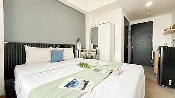 Cozy Nordic Style Apartment At Collins Boulevard