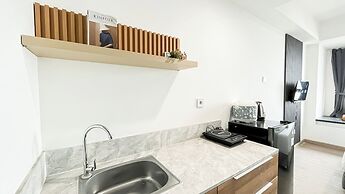 Cozy Nordic Style Apartment At Collins Boulevard