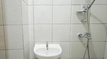 Basic Studio (No Kitchen) At Apartment Bandaraya - Tallasa City Makass