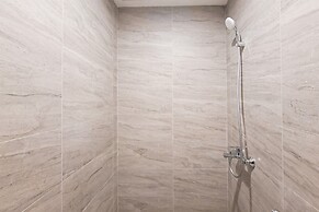 Modern Look Studio At Collins Boulevard Apartment