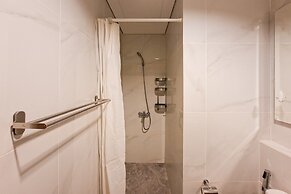 Stylish Studio Apartment At The Smith Alam Sutera