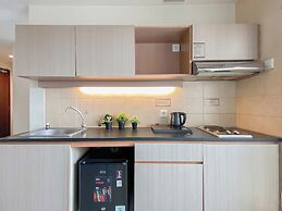 Spacious 1Br At Marina Ancol Apartment